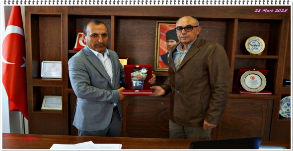 Malatya - Yazhan Belediyesinde Sendika Szlemesi Yapld